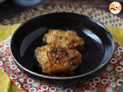 Křupavé kuře s fritézou Air Fryer, rychlé a snadné jídlo par excellence!