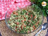 Libanonský tabbouleh, voňavý a čerstvý, jak ho máme rádi, foto 2