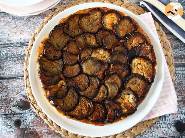 Lilek tarte tatin: slaná verze, na kterou se nedá zapomenout! - foto 4