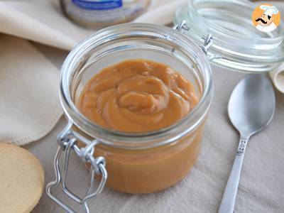 Mléčný džem - dulce de leche - foto 2