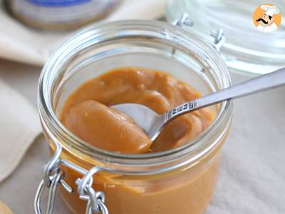 Mléčný džem - dulce de leche - foto 3