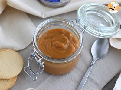 Mléčný džem - dulce de leche - foto 4