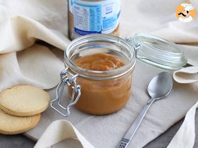 Mléčný džem - dulce de leche - foto 5