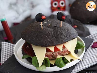 Monster burger - foto 2