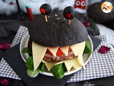 Monster burger - foto 4