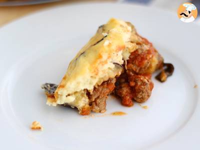 Moussaka na řecký způsob - foto 4