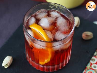 Negroni: recept se správnými dávkami pro přípravu doma - foto 4