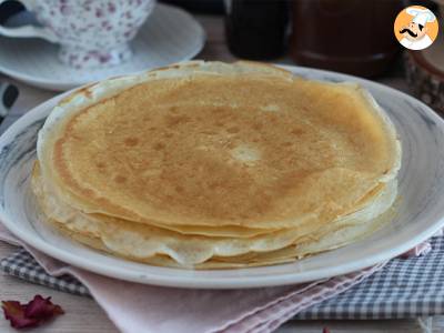 Palačinkové těsto Pastis - foto 4