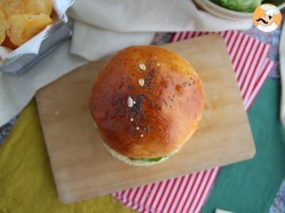 Raclette burger - foto 4