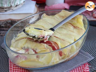 Raclette gratin - foto 4