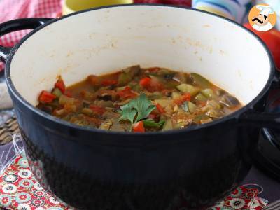 Ratatouille, snadný recept - foto 3