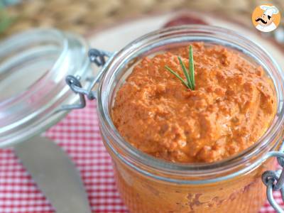 Rychlé a snadné chorizo rillettes - foto 4