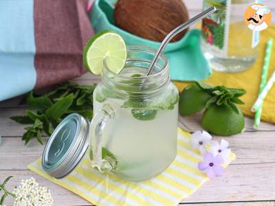 Snadné kubánské Mojito - foto 4