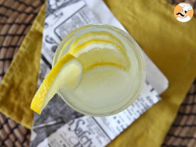 Spritz s limoncellem, dokonalý koktejl na léto! - foto 2