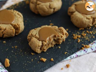 Sušenky Speculoos s pouhými 3 přísadami - foto 2