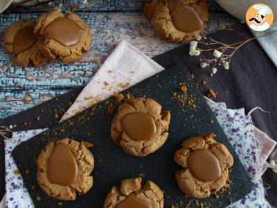 Sušenky Speculoos s pouhými 3 přísadami - foto 3