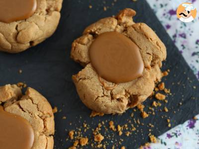 Sušenky Speculoos s pouhými 3 přísadami - foto 5