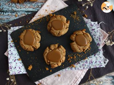 Sušenky Speculoos s pouhými 3 přísadami - foto 6