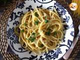 Těstoviny s citronem - Pasta al limone (váš budoucí favorit!), foto 1