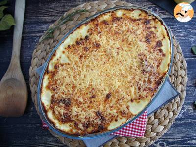 Treska na smetaně, tradiční portugalský recept - foto 2