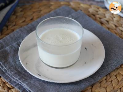 Vanilková panna cotta, klasický recept na její domácí přípravu