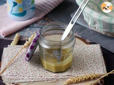 Vinaigrette, rychlý a snadný způsob, jak obléknout salát! - foto 5